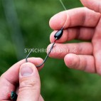 Тежести от волфрам Mustad MTW001 TitanX Flipping Weights, 3-5бр.