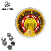 Оловни тежести Sea Eagle, меки 25 г