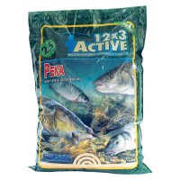 Захранка FilStar - 12x3 Река