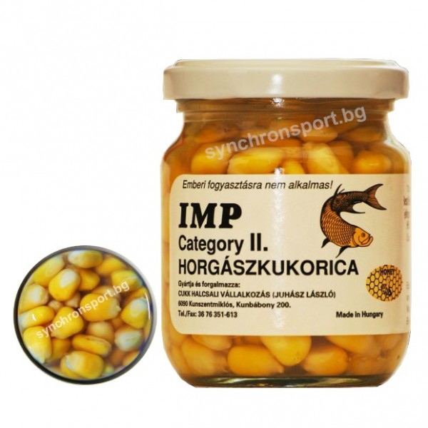 Царевица IMP CUKK