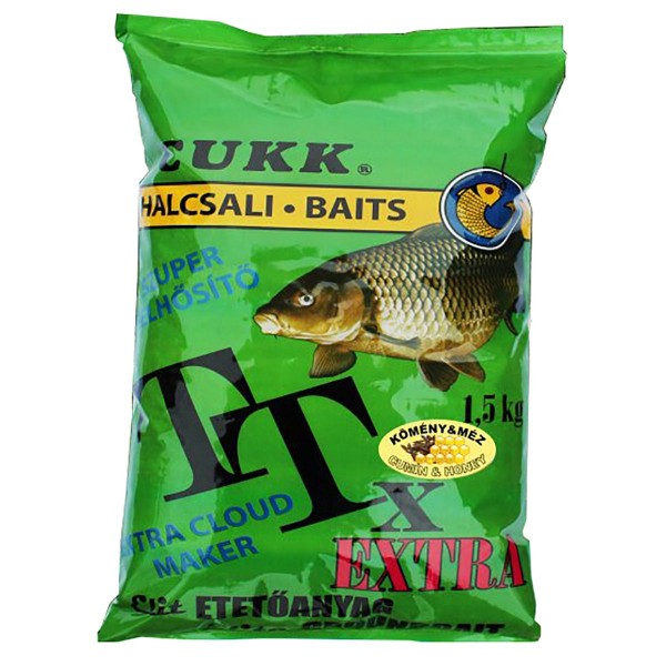 Захранка CUKK TTX Extra