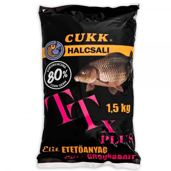 Захранка CUKK TTX Plus