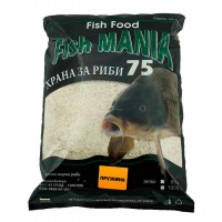 Захранка Fishmania Пружина