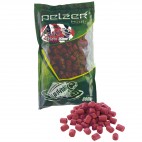 Пелети Pelzer Pellets, 800г, 16мм Пелети Pelzer Pellets, 800г, 16мм
