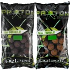 Протеинови топчета Pelzer Proton Boilies, 20 мм Протеинови топчета Pelzer Proton Boilies, 20 мм