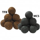 Протеинови топчета Pelzer Proton Boilies, 20 мм Протеинови топчета Pelzer Proton Boilies, 20 мм