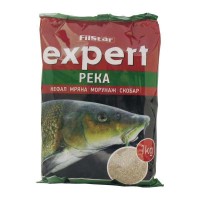 Захранка FilStar - река