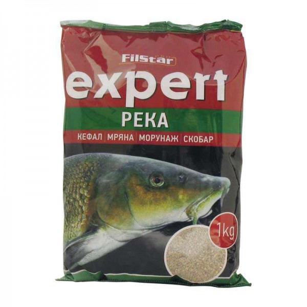 Захранка FilStar - река Захранка FilStar - река