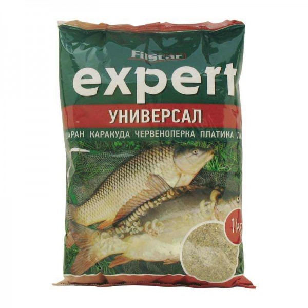 Захранка FilStar - универсал Захранка FilStar - универсал