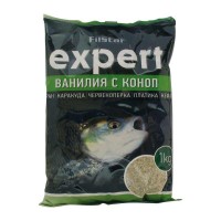 Захранка FilStar - ванилия с коноп