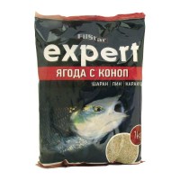 Захранка FilStar - ягода с коноп