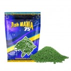 Пелети Fishmania 2.5–3.0 мм за метод фидер и PVA