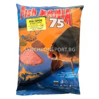 Захранка Fishmania за Река сирене /кефал и мряна/