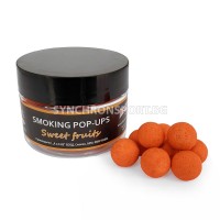 Топчета Fishmania POP-UPS Smoking 25г 12мм