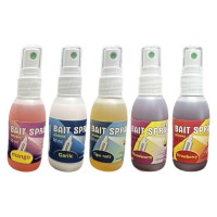 Спрей за стръв Fishmania Bait Spray, 50 мл