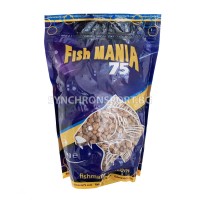 Тигров фъстък Fishmania 1кг, суров