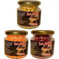 Царевица Fishmania 75 (100 г)