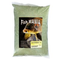 Захранка Fishmania за Река /скобар/
