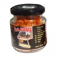 Жито Fishmania 75 - Мед (100 г)