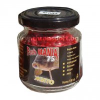 Жито Fishmania 75 - Ягода (100 г)