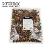 Протеинови топчета Mivardi Rapid Boilies Multi Mix, 5кг