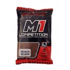 Захранка Mivardi M1 Team Mivardi 1кг - Black Roach