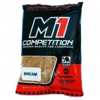 Захранка Mivardi M1 Team Mivardi 1кг - Bream Pro
