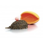 Захранка Mivardi Method feeder mix, 1кг Захранка Mivardi Method feeder mix, 1кг