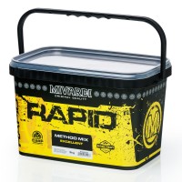 Захранка Mivardi Method mix Rapid Excellent 3.0кг