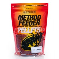 Пелети Mivardi Method Pellets, 0.750 г