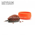 Пелети Mivardi Method Pellets, 0.750 г