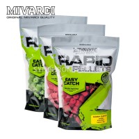 Пелети Mivardi Rapid Easy Catch 4mm, 1кг