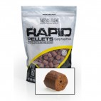 Пелети Mivardi Rapid Extreme - Spiced Protein, 1 кг