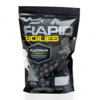 Протеинови топчета Mivardi Rapid Boilies Platinum ProActive 20мм, 950г