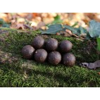 Протеинови топчета Mivardi Rapid Boilies Platinum ProActive 20мм, 950г