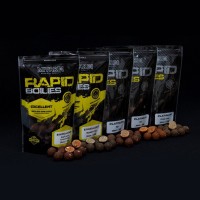 Протеинови топчета Mivardi Rapid Boilies Excellent 20мм, 250г - Monster Crab