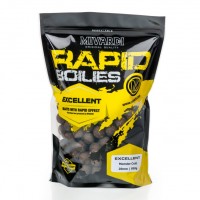 Протеинови топчета Mivardi Rapid Boilies Excellent, 950г - Monster Crab