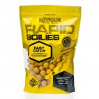 Протеинови топчета Mivardi Rapid Boilies Easy Catch, 950г - Ананас и N.BA.