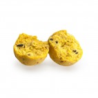Протеинови топчета Mivardi Rapid Boilies Easy Catch, 950г - Ананас и N.BA.