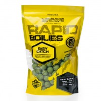 Протеинови топчета Mivardi Rapid Boilies Easy Catch, 950г - Garlic + Chilly