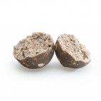 Протеинови топчета Mivardi Rapid Boilies Excellent 20мм, 250г - Monster Crab Протеинови топчета Mivardi Rapid Boilies Excellent 20мм, 250г - Monster Crab