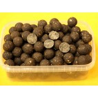 Протеинови топчета Mivardi Rapid Boilies Excellent 20мм, 250г - Monster Crab Протеинови топчета Mivardi Rapid Boilies Excellent 20мм, 250г - Monster Crab