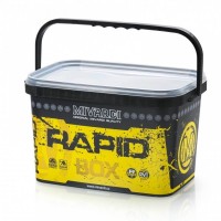 Смес за протеинови топчета Mivardi Rapid Boilie Mix Champion Platinum 3kg