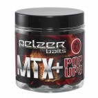 Pelzer MTX Pop Ups (15 и 21 мм), 100 г
